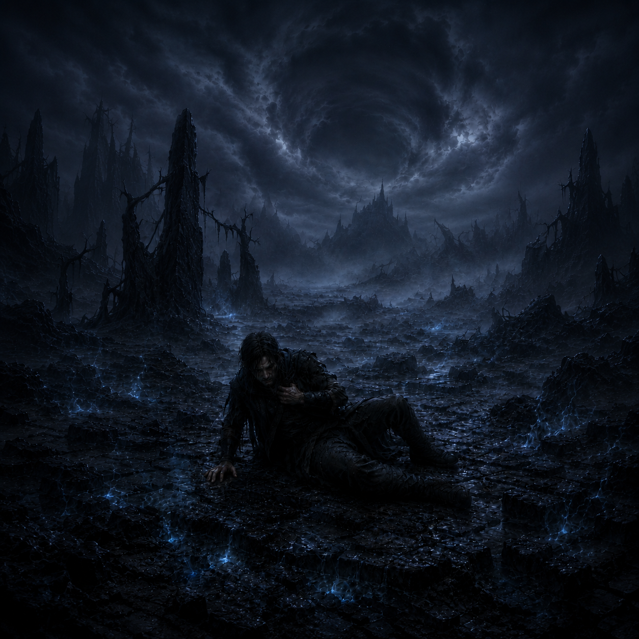 Echoes of the Gray