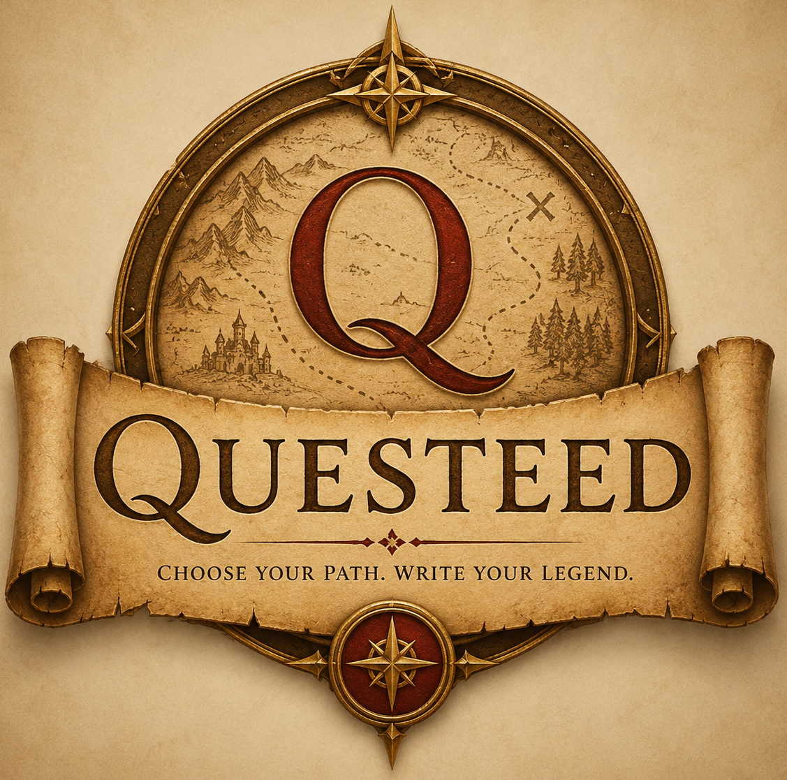 Questeed!